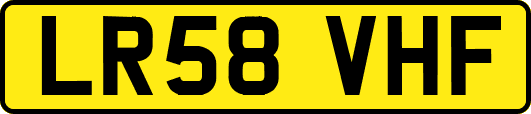 LR58VHF