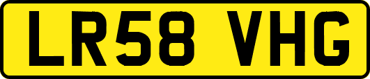 LR58VHG