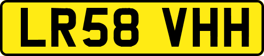 LR58VHH
