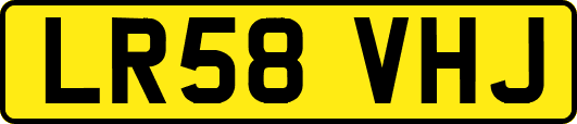 LR58VHJ