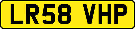 LR58VHP