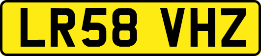 LR58VHZ