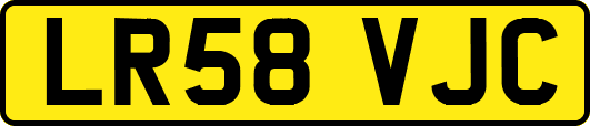 LR58VJC