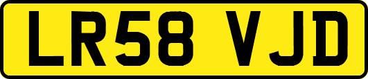LR58VJD