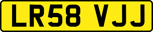 LR58VJJ