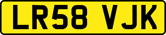 LR58VJK