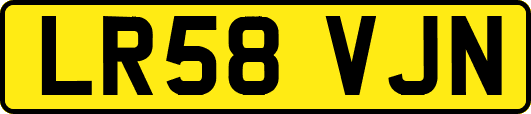 LR58VJN