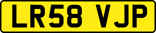 LR58VJP