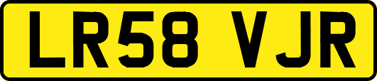 LR58VJR
