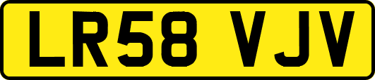 LR58VJV