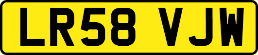 LR58VJW