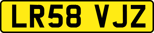 LR58VJZ