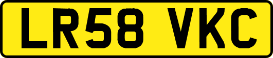 LR58VKC