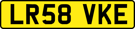 LR58VKE