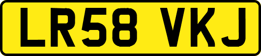 LR58VKJ
