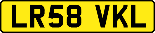 LR58VKL