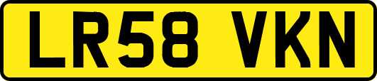 LR58VKN