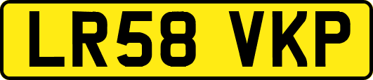 LR58VKP