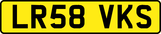 LR58VKS