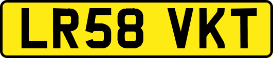 LR58VKT