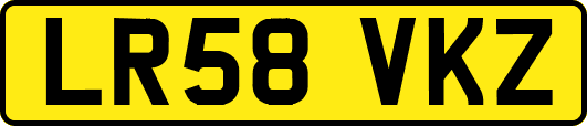 LR58VKZ