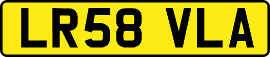 LR58VLA