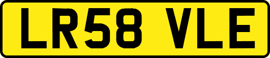 LR58VLE