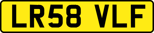 LR58VLF