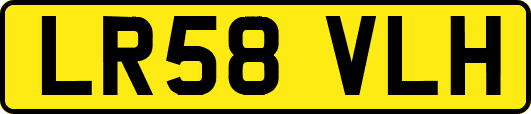 LR58VLH