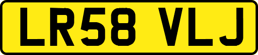 LR58VLJ