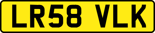 LR58VLK