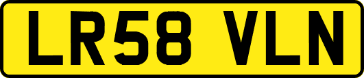 LR58VLN