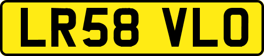 LR58VLO