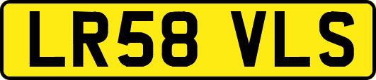 LR58VLS