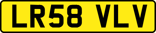 LR58VLV