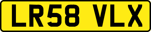 LR58VLX
