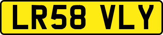 LR58VLY
