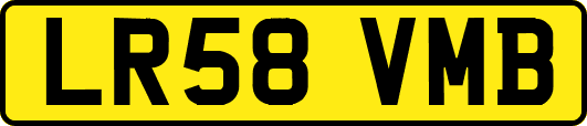 LR58VMB