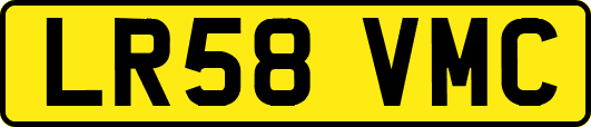 LR58VMC