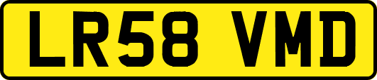 LR58VMD