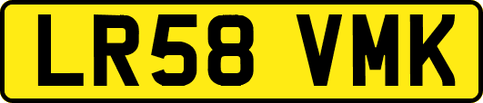 LR58VMK