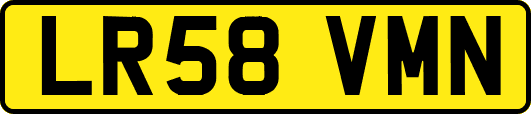 LR58VMN