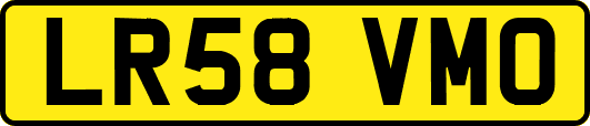 LR58VMO