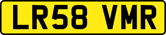 LR58VMR
