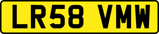 LR58VMW