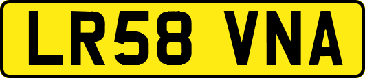 LR58VNA