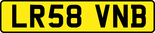 LR58VNB