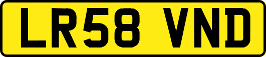 LR58VND