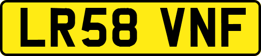 LR58VNF