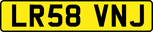 LR58VNJ